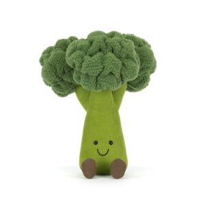 PELUCHE BROCOLI - JELLYCAT