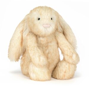 PELUCHE GRAND LAPIN LUXE SPRINGLOWE - JELLYCAT