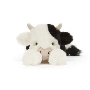PELUCHE VACHE SMUDGE ORIGINAL - JELLYCAT