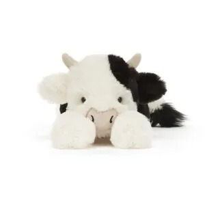 PELUCHE VACHE SMUDGE ORIGINAL - JELLYCAT