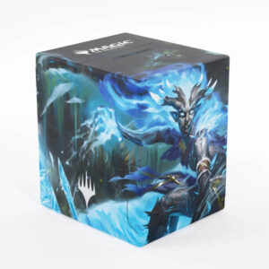 DECK-BOX - MAGIC LORWYN - BASTION 100+ XL