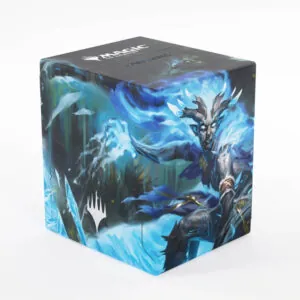 DECK-BOX - MAGIC LORWYN - BASTION 100+ XL