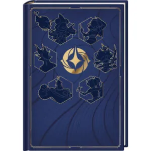 DISNEY LORCANA - CARNET DE NOTE