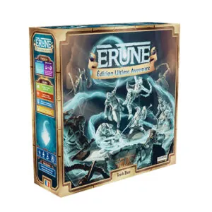 ERUNE – EDITION ULTIME AVENTURE