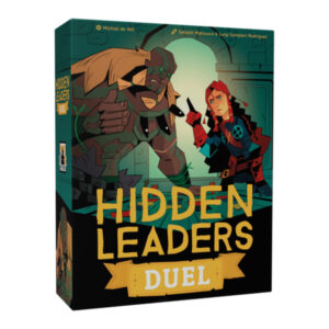 Hidden Leaders Duel