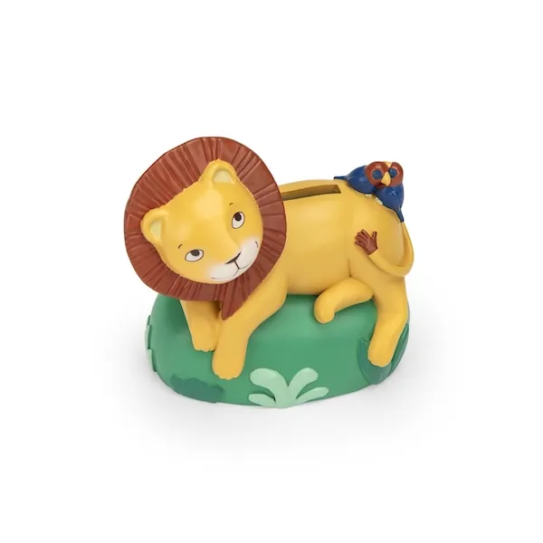 TIRELIRE LION - LA FORET MAWA - MOULIN ROTY – Image 2