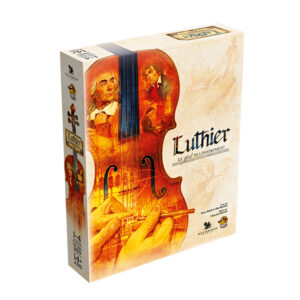 LUTHIER