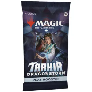 MAGIC - TARKIR DRAGONSTORM - BOOSTER DE JEU (VO)