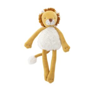 DOUDOU HOCHET LION MAMBA - LA FORET MAWA - MOULIN ROTY