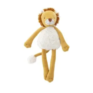 DOUDOU HOCHET LION MAMBA - LA FORET MAWA - MOULIN ROTY