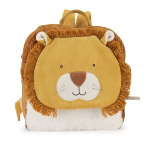 SAC A DOS LION MAMBA - LA FORET MAWA - MOULIN ROTY