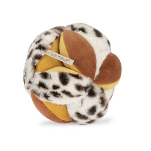 BALLE SENSORIELLE - LA FORET MAWA - MOULIN ROTY