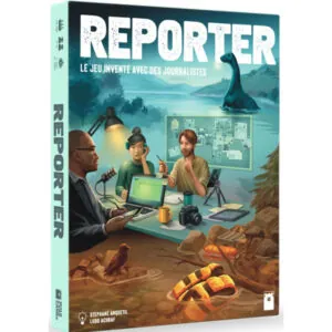 REPORTER