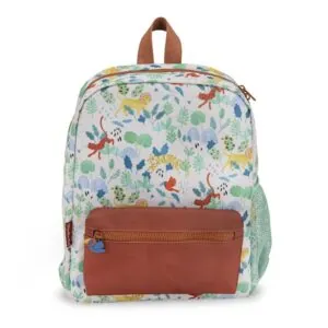 SAC A DOS - LA FORET MAWA - MOULIN ROTY