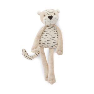 DOUDOU HOCHET TIGRE BABOO - LA FORET MAWA - MOULIN ROTY