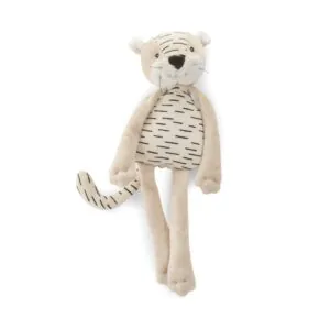 DOUDOU HOCHET TIGRE BABOO - LA FORET MAWA - MOULIN ROTY