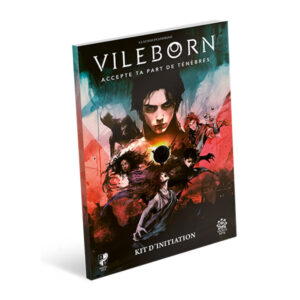 VILEBORN – Kit d’initiation
