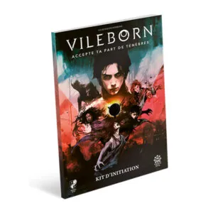 VILEBORN – Kit d’initiation