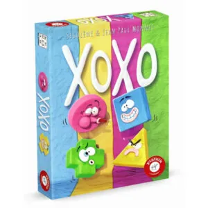 XOXO