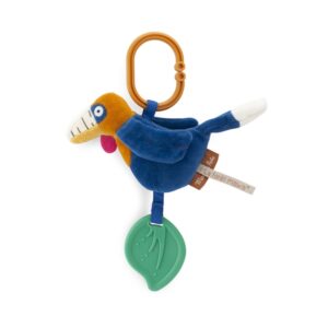 CALAO D'ACTIVITES A SUSPENDRE - LA FORET MAWA - MOULIN ROTY