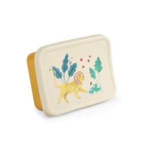 BOITE A GOUTER - LA FORET MAWA - MOULIN ROTY