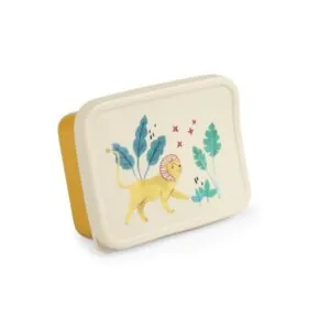 BOITE A GOUTER - LA FORET MAWA - MOULIN ROTY