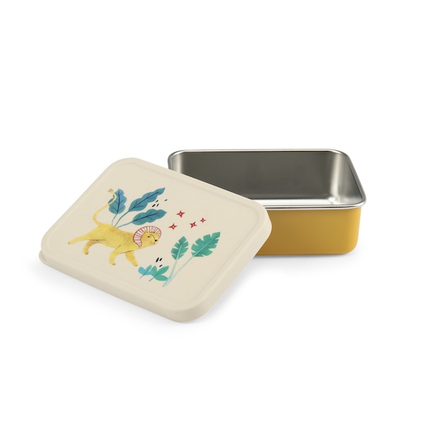 BOITE A GOUTER - LA FORET MAWA - MOULIN ROTY – Image 2