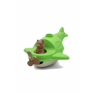 HYDRAVION CHLOROPHYLLE DE MR RENARD - LE JOUET SIMPLE