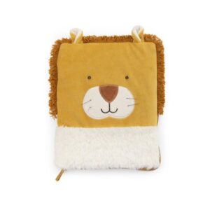 PROTEGE CARNET DE SANTE - LA FORET MAWA - MOULIN ROTY