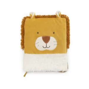 PROTEGE CARNET DE SANTE - LA FORET MAWA - MOULIN ROTY