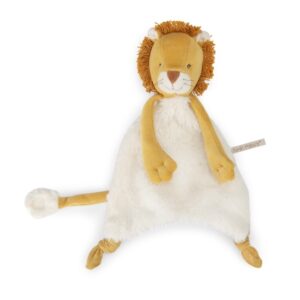 DOUDOU PLAT LION MAMBA - LA FORET MAWA - MOULIN ROTY