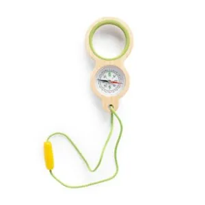 LOUPE NOMADE - LE JARDIN DU MOULIN - MOULIN ROTY