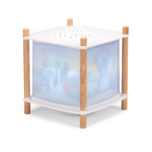 LANTERNE MAGIQUE 2.0 - LA FORET MAWA - MOULIN ROTY