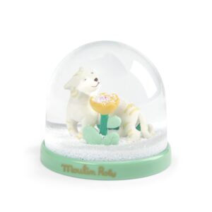 BOULE A NEIGE - LA FORET MAWA - MOULIN ROTY