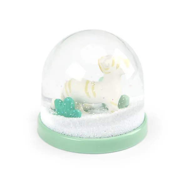 BOULE A NEIGE - LA FORET MAWA - MOULIN ROTY – Image 3