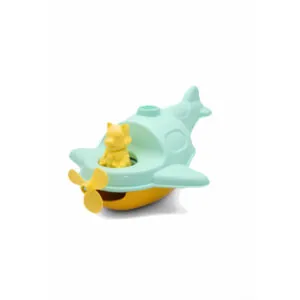 HYDRAVION MENTHE DE MR RENARD - LE JOUET SIMPLE