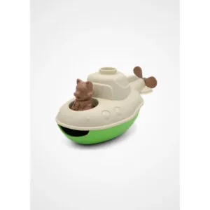 SOUS MARIN CREME DE MR RENARD - LE JOUET SIMPLE