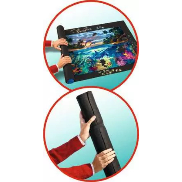 TAPIS DE PUZZLE 300-1500 PIECES - RAVENSBURGER – Image 3