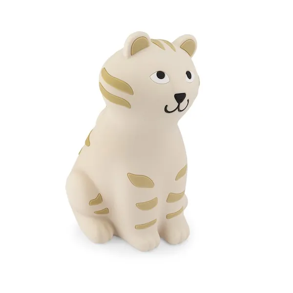 LAMPE VEILLEUSE TIGRE - LA FORET MAWA - MOULIN ROTY – Image 2