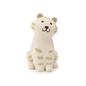 LAMPE VEILLEUSE TIGRE - LA FORET MAWA - MOULIN ROTY