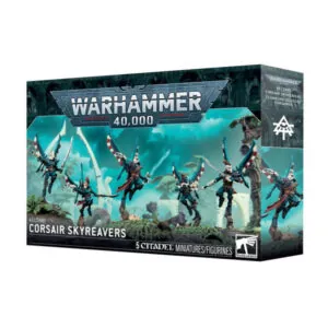 AELDARI - CORSAIR SKYREAVERS