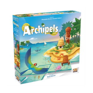 ARCHIPELS