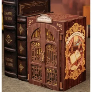 BOOKNOOK - SOUVENIR D'UN LIBRAIRE