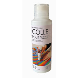 COLLE POUR PUZZLE