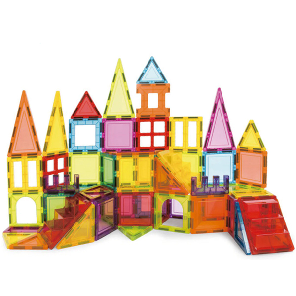 Educa Magnetics 61 pcs