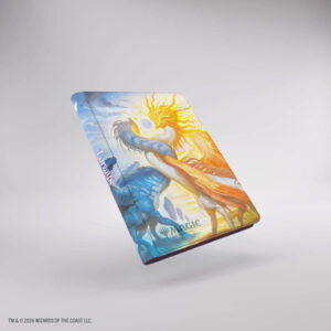 GG-MTG-ECL-ZipUp-Album-18-Pocket