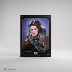 GG_SWU-Art-Sleeves-Leia