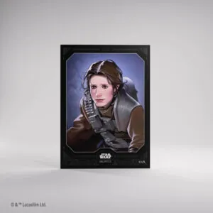 GG_SWU-Art-Sleeves-Leia
