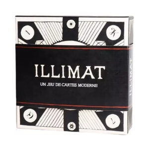 ILLIMAT