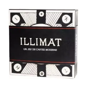 ILLIMAT